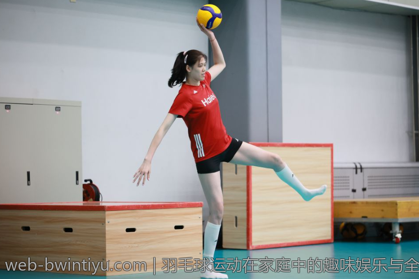 羽毛球运动在家庭中的趣味娱乐与全民健身