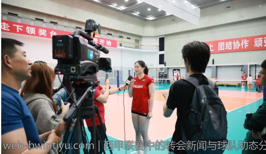 西甲联赛中的转会新闻与球队动态分析