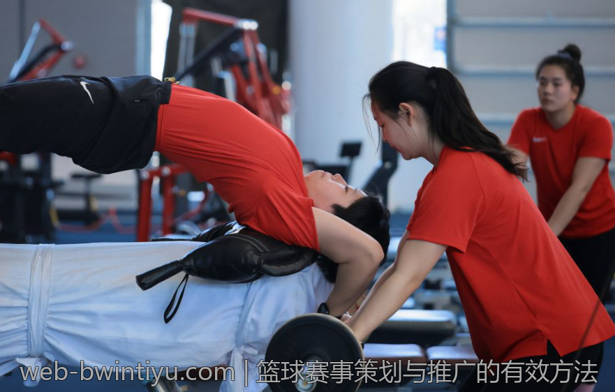篮球赛事策划与推广的有效方法