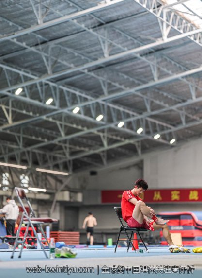 金球奖中国媒体关注度评析
