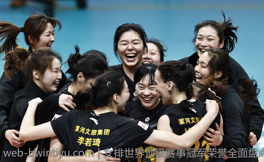 美国女排主教练战术演变与未来发展方向