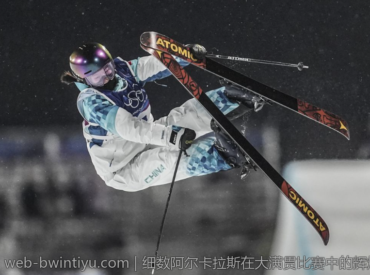 细数阿尔卡拉斯在大满贯比赛中的辉煌战绩与精彩瞬间