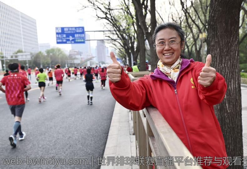 世界排球联赛直播平台推荐与观看指南